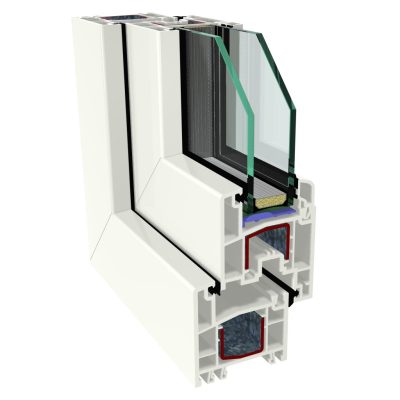 Профиль Gaelan S 3000