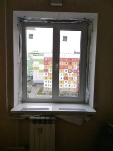 Пластиковые окна в Нижневартовске цена с установкой под ключ ламинированные пластиковые окна фото где заказать установку пластиковых окон недорого
