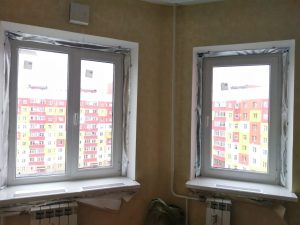 Пластиковые окна в Нижневартовске цена с установкой под ключ фото где заказать установку пластиковых окон недорого пластиковые окна в углу